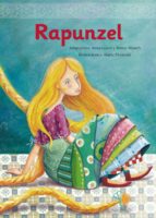 rapunzel-9788448831516 rapunzel-9788448831516