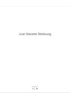 juan navarro baldeweg: catalogo-9788461716616 juan navarro baldeweg: catalogo-9788461716616