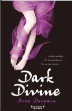 dark divine-bree despain-9788466645416 dark divine-bree despain-9788466645416