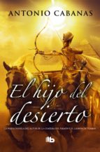 el hijo del desierto (ebook)-antonio cabanas-9788466650816 el hijo del desierto (ebook)-antonio cabanas-9788466650816