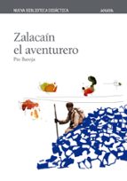 zalacain el aventurero-pio baroja-9788466706216 zalacain el aventurero-pio baroja-9788466706216