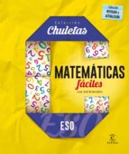 matemáticas fáciles eso (ebook)-9788467007916 matemáticas fáciles eso (ebook)-9788467007916