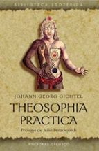 theosophia practica-johann georg gichtel-9788477206316 theosophia practica-johann georg gichtel-9788477206316