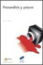 psicoanalisis y psicosis-aurelio gracia-9788477389316 psicoanalisis y psicosis-aurelio gracia-9788477389316
