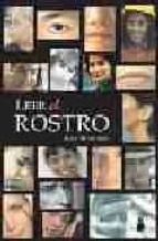 leer el rostro-rose rosetree-9788478084616 leer el rostro-rose rosetree-9788478084616