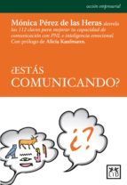 ¿estás comunicando? (ebook)-monica perez de las heras-9788483563816 ¿estás comunicando? (ebook)-monica perez de las heras-9788483563816