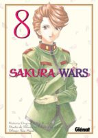 sakura wars nº 8-ikku masa-ohji hiroi-9788483577516 sakura wars nº 8-ikku masa-ohji hiroi-9788483577516