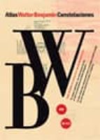 atlas (cd-rom); constelaciones (dvd) walter benjamin (estuche)-cesar rendueles-ana useros-9788487619816 atlas (cd-rom); constelaciones (dvd) walter benjamin (estuche)-cesar rendueles-ana useros-9788487619816
