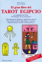 el gran libro del tarot egipcio, la sabiduria de thot-enrique pons rigolfas-9788488885616 el gran libro del tarot egipcio, la sabiduria de thot-enrique pons rigolfas-9788488885616