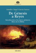 de génesis a reyes (ebook)-amador-angel garcia santos-9788490733516 de génesis a reyes (ebook)-amador-angel garcia santos-9788490733516