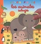 animales salvajes-emilie beaumont-9788490944516 animales salvajes-emilie beaumont-9788490944516