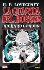 la guarida del horror-h.p. lovecraft-richard corben-9788490947616 la guarida del horror-h.p. lovecraft-richard corben-9788490947616