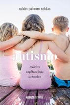 autismo: teorias explicativas actuales-ruben palomo seldas-9788491045816 autismo: teorias explicativas actuales-ruben palomo seldas-9788491045816