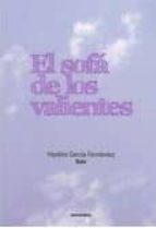 el sofa de los valientes-hipolito garcia fernandez-9788492560516 el sofa de los valientes-hipolito garcia fernandez-9788492560516