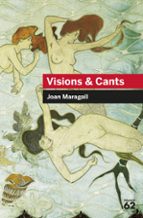 visions i cants-joan maragall-9788492672516 visions i cants-joan maragall-9788492672516