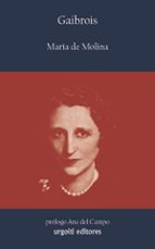maria de molina-mercedes gaibrois de ballesteros-9788493746216 maria de molina-mercedes gaibrois de ballesteros-9788493746216
