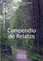 compendio de relatos-jose carlos lopez martin-9788494013416 compendio de relatos-jose carlos lopez martin-9788494013416