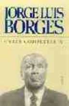 obras completas (t. iv)-jorge luis borges-9788495908216 obras completas (t. iv)-jorge luis borges-9788495908216