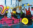 street art graffitti: stencils, stickers, logos-louis bou-9788496429116 street art graffitti: stencils, stickers, logos-louis bou-9788496429116