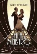 la hija del ministro-miguel aranguren-9788497349116 la hija del ministro-miguel aranguren-9788497349116