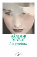 la gaviota-sandor marai-9788498385816 la gaviota-sandor marai-9788498385816