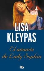 el amante de lady sophia-lisa kleypas-9788498729016 el amante de lady sophia-lisa kleypas-9788498729016