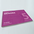 taller 5 de memoria: 70 fichas ejercicios practicos con solucione s-andres sardinero peña-9788498962116 taller 5 de memoria: 70 fichas ejercicios practicos con solucione s-andres sardinero peña-9788498962116