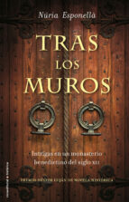 tras los muros (ebook)-nuria esponella-9788499181516 tras los muros (ebook)-nuria esponella-9788499181516