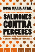 salmones contra percebes-rosa maria artal-9788499982816 salmones contra percebes-rosa maria artal-9788499982816