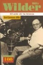 Bylly wilder: el arte de la ironia por Dario colmenares millan PDF DJVU 978-9583017216