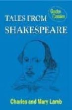 TALES FROM SHAKESPEARE