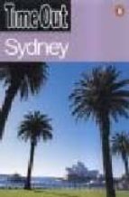TIME OUT GUIDE TO SYDNEY