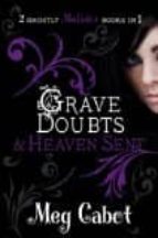grave doubts & heaven sent 5 & 6-meg cabot-9780330519526 grave doubts & heaven sent 5 & 6-meg cabot-9780330519526