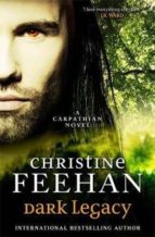 dark legacy-christine feehan-9780349416526 dark legacy-christine feehan-9780349416526