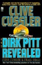 dirk pitt revealed-clive cussler-9780671026226 dirk pitt revealed-clive cussler-9780671026226