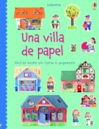 una villa de papel-fiona watt-9781474934626 una villa de papel-fiona watt-9781474934626