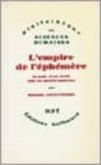 empire de l ephemere-gilles lipovetsky-9782070326426 empire de l ephemere-gilles lipovetsky-9782070326426