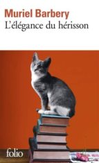 L ÉLÉGANCE DU HÉRISSON
