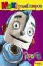 ROBOTS (MASXIPASATIEMPOS)