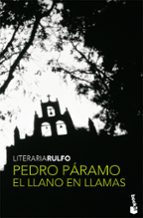 pedro paramo y el llano en llamas-juan rulfo-9788408081326 pedro paramo y el llano en llamas-juan rulfo-9788408081326