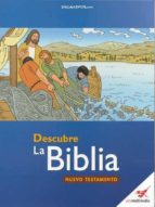 Descubre la biblia nuevo testamento: Descargar pdf google books