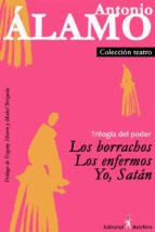 trilogía del poder (ebook)-antonio alamo-9788415211426 trilogía del poder (ebook)-antonio alamo-9788415211426