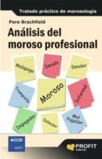 análisis del moroso profesional (ebook)-pere j. brachfield-9788415735526 análisis del moroso profesional (ebook)-pere j. brachfield-9788415735526