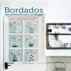bordados decorativos para el hogar: proyectos inspiradores para cortinas, colchas, cenefas, fundas y cojines-caroline zoob-caroline arber-9788416138326 bordados decorativos para el hogar: proyectos inspiradores para cortinas, colchas, cenefas, fundas y cojines-caroline zoob-caroline arber-9788416138326