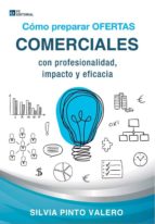 cómo preparar ofertas comerciales (ebook)-silvia pinto valero-9788416671526 cómo preparar ofertas comerciales (ebook)-silvia pinto valero-9788416671526