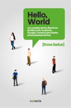hello, world-dona sarkar-9788416883226 hello, world-dona sarkar-9788416883226