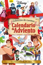 Calendrio de Adviento Bluey · Bluey · El Corte Inglés