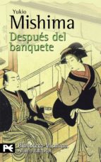 despues del banquete-yukio mishima-9788420649726