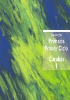carabas 1 educacion primaria, 1 ciclo-antonio basanta reyes-luis vazquez rodriguez-9788420745626 carabas 1 educacion primaria, 1 ciclo-antonio basanta reyes-luis vazquez rodriguez-9788420745626