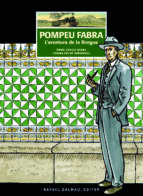 pompeu fabra: l aventura de la llengua-oriol garcia quera-9788423208326 pompeu fabra: l aventura de la llengua-oriol garcia quera-9788423208326